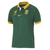 Boys South Africa Springboks RWC Home Replica Jersey