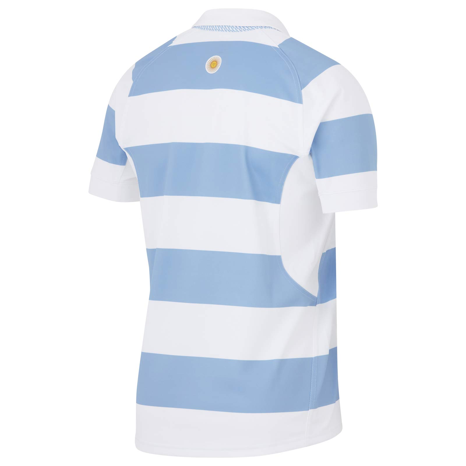 Mens Argentina RWC Home Replica Jersey