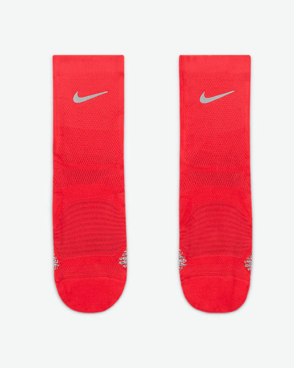 Racing Grip Ankle Running Socks