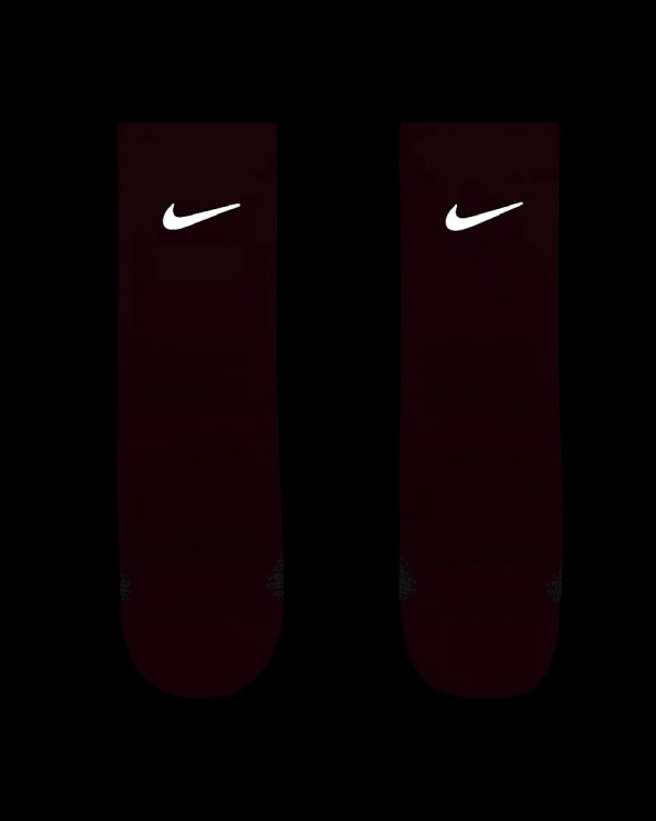 Racing Grip Ankle Running Socks