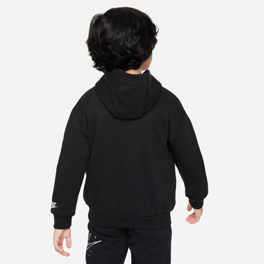 Boys Shine Fleece Pullover Hoodie