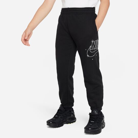 Boys Shine Fleece Pant