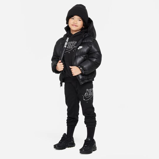Boys Shine Fleece Pant