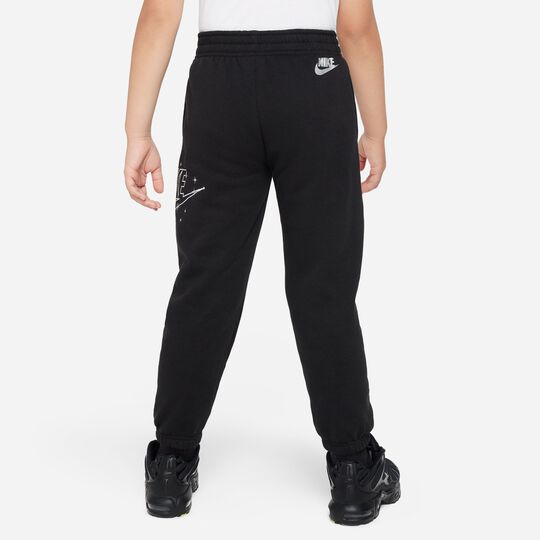 Boys Shine Fleece Pant