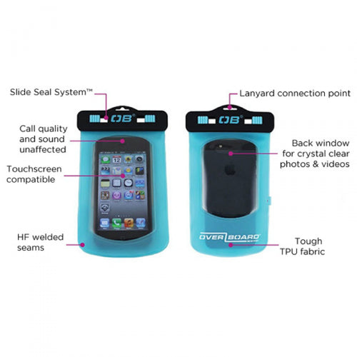 Waterproof Universal Phone Case