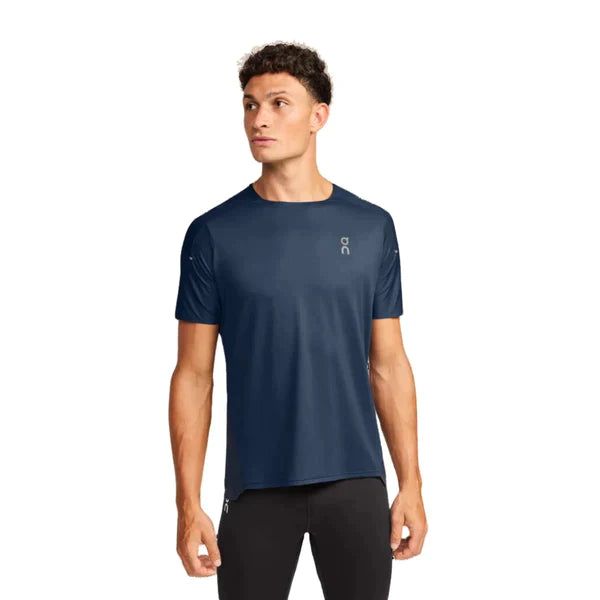 Mens Performance Short Sleeve T-Shirt