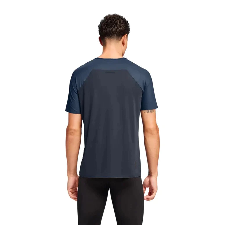 Mens Performance Short Sleeve T-Shirt