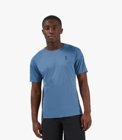 Mens Performance Short Sleeve T-Shirt