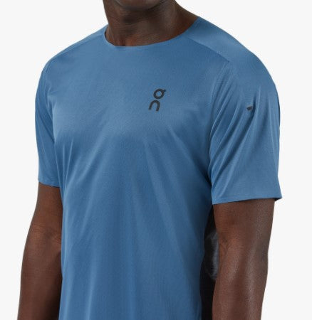Mens Performance Short Sleeve T-Shirt