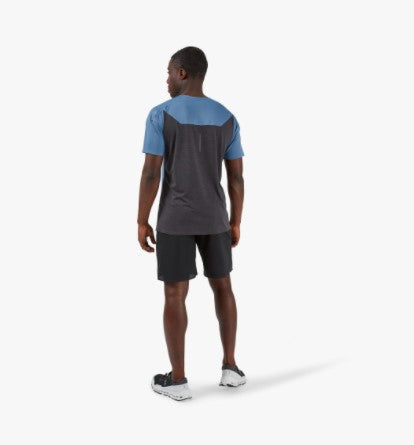 Mens Performance Short Sleeve T-Shirt