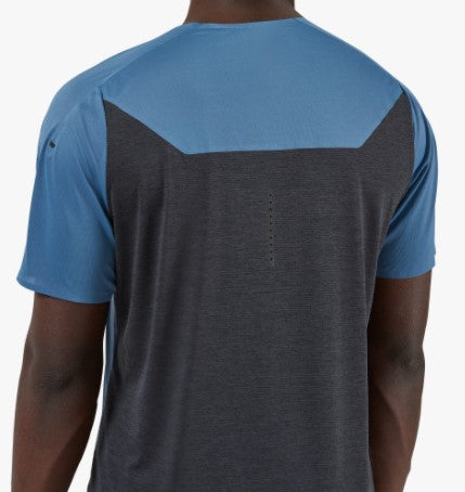 Mens Performance Short Sleeve T-Shirt