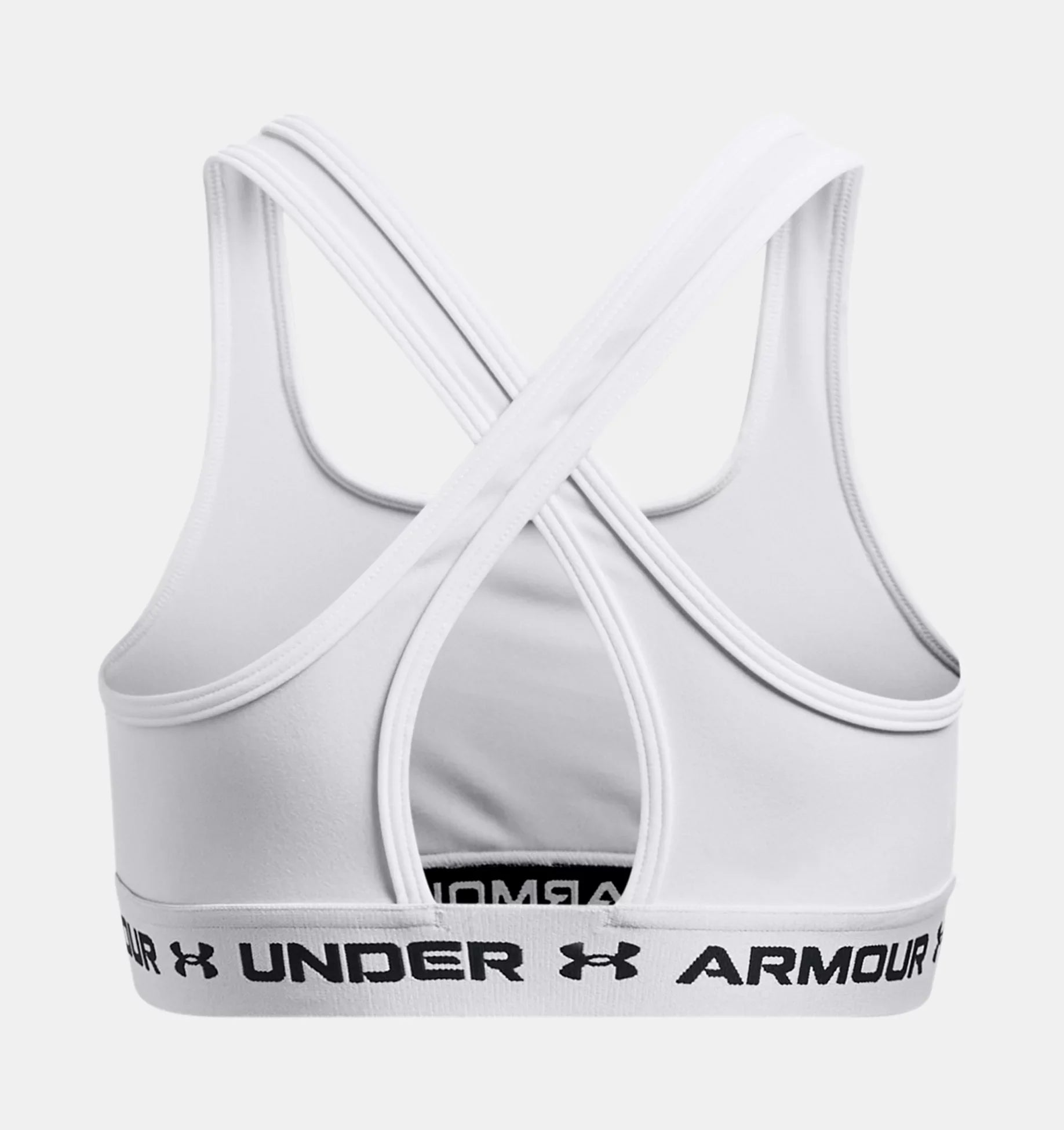 Girls Performance Crossback Bra