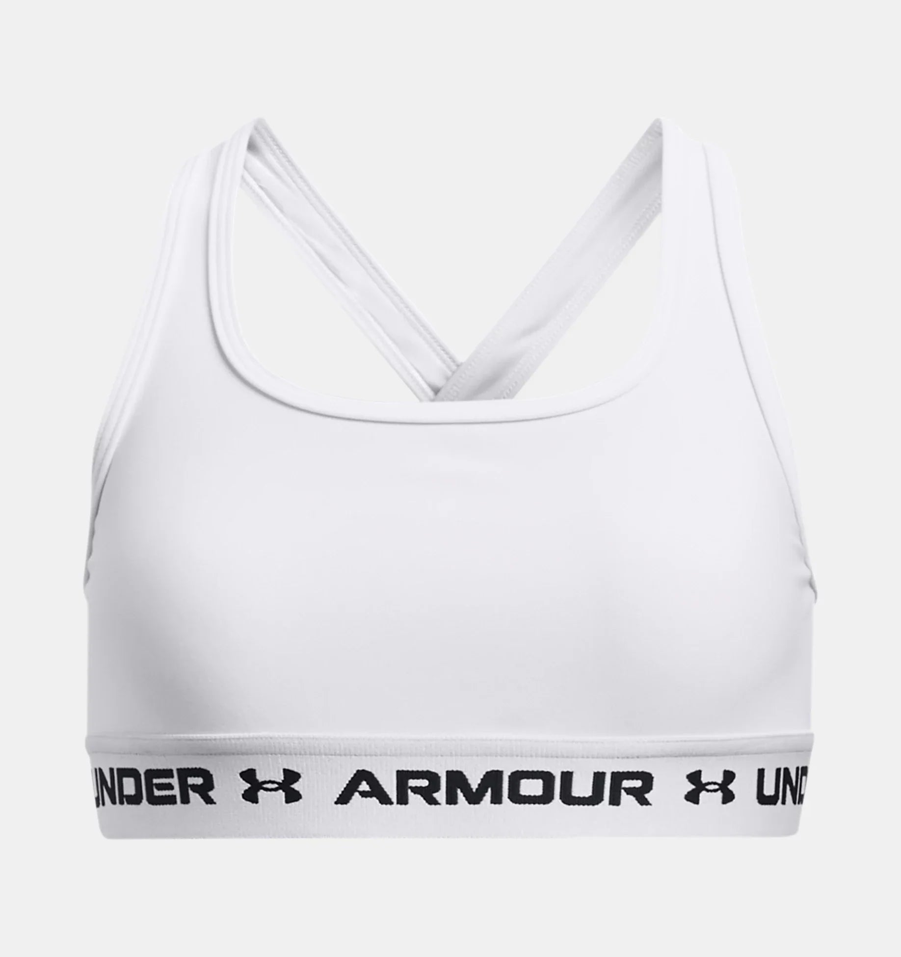 Girls Performance Crossback Bra