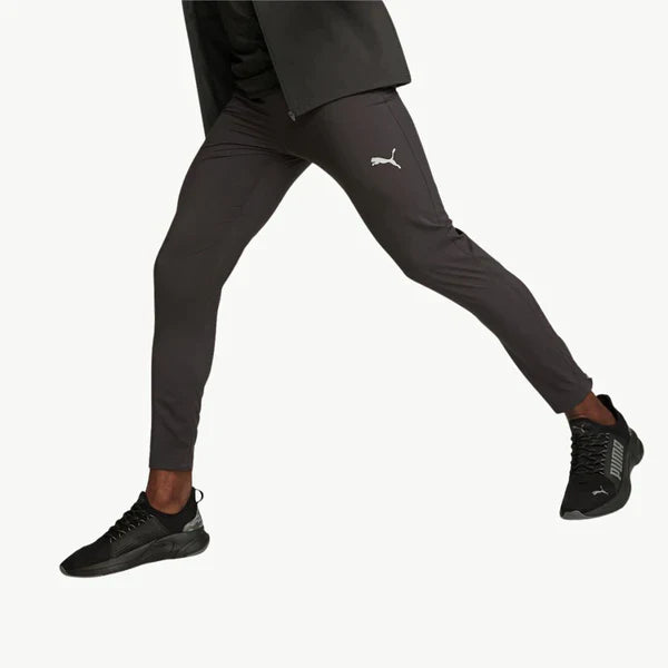 Mens Run Favorite Tapered Pant