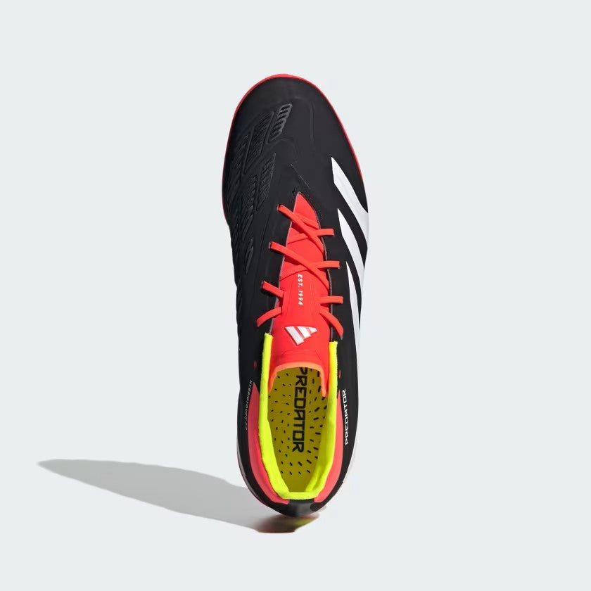 Mens Predator Elite Turf Football Boots