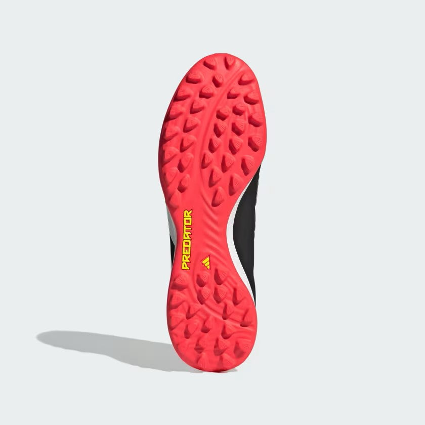 Mens Predator Elite Turf Football Boots