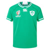 Junior Ireland World Cup 2023 Pro Home Replica Jersey