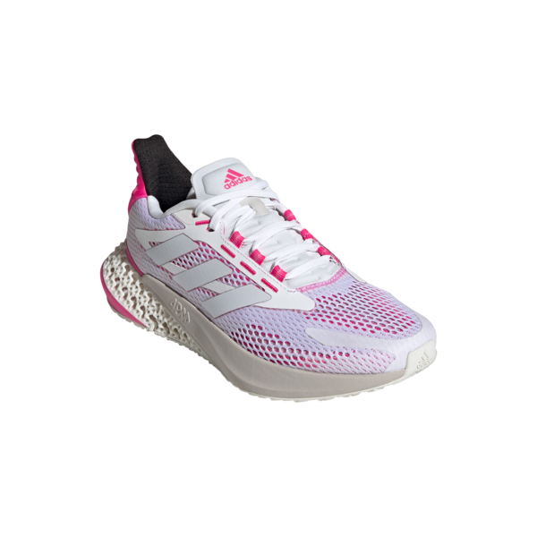 Womens 4D Forward Shoe