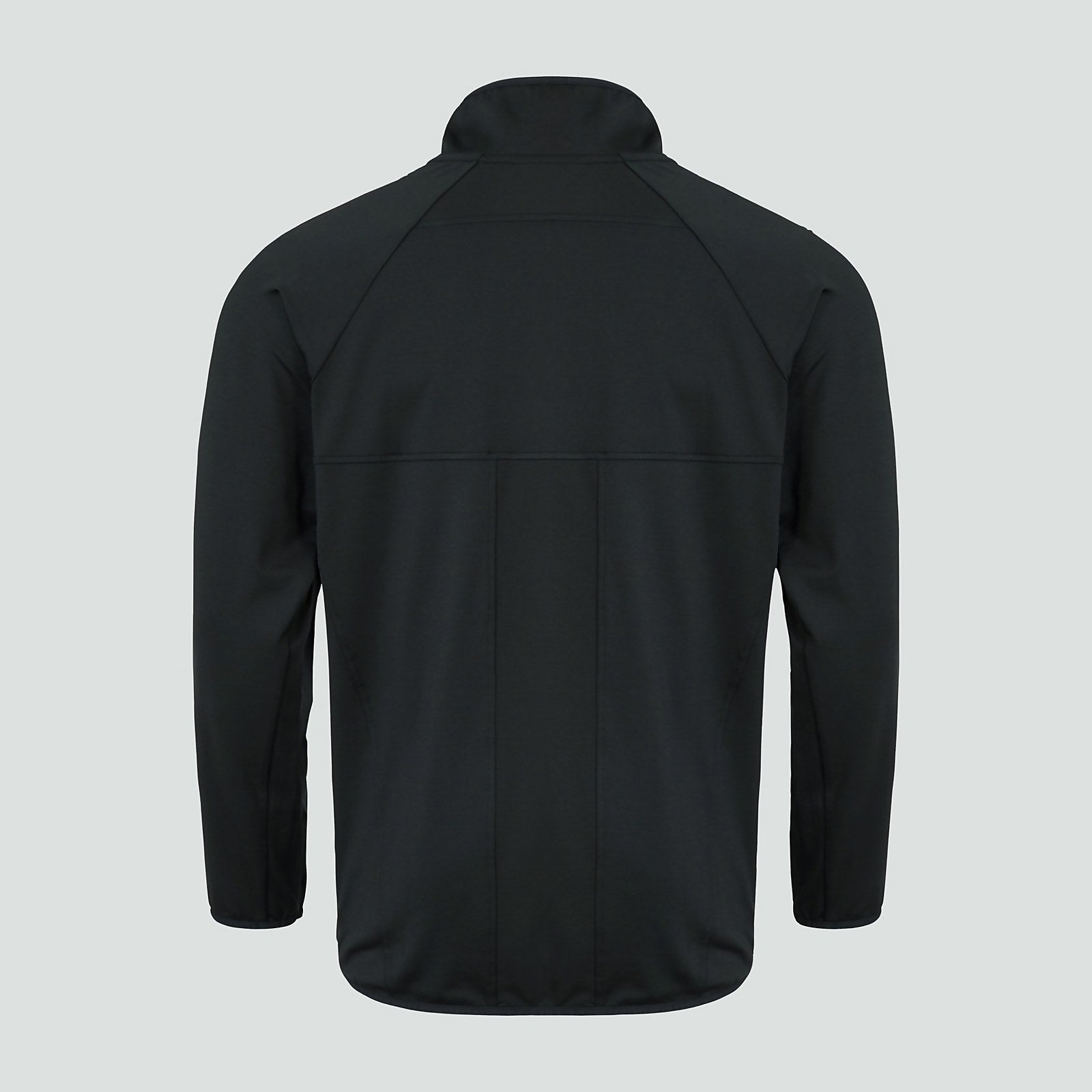 Mens Elite First Layer Fitted Long Sleeve Top