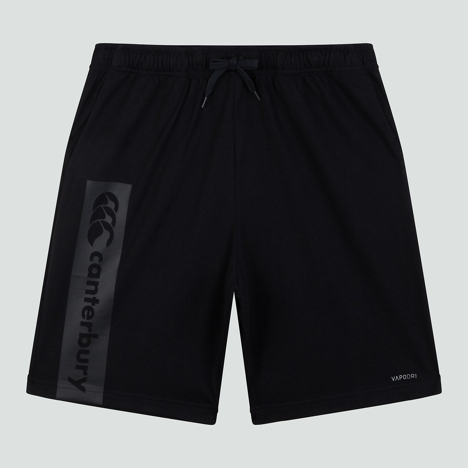Mens Vapodri Cotton Short