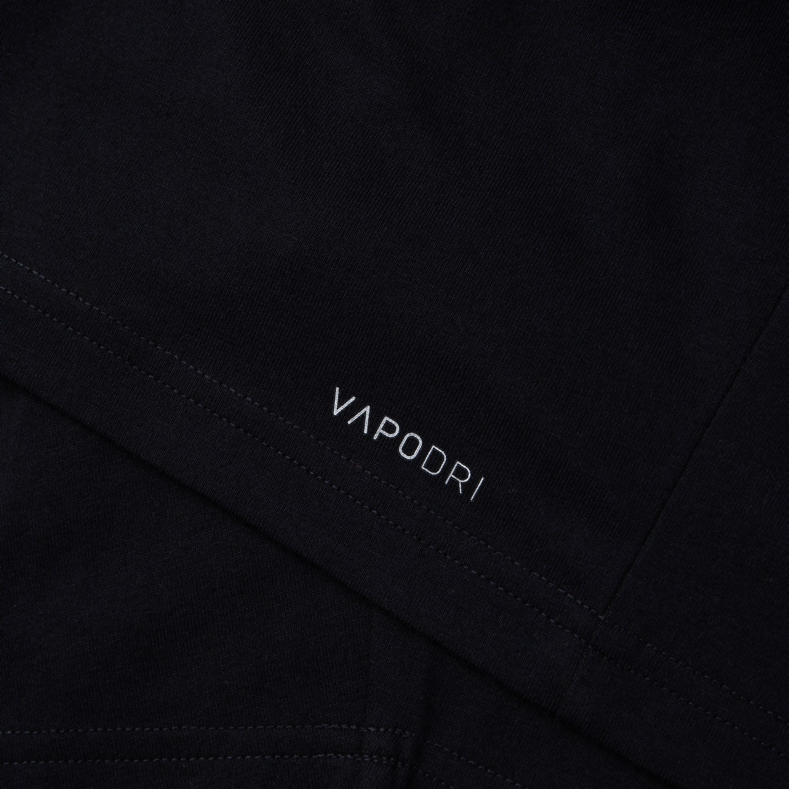 Mens Vapodri Cotton Short