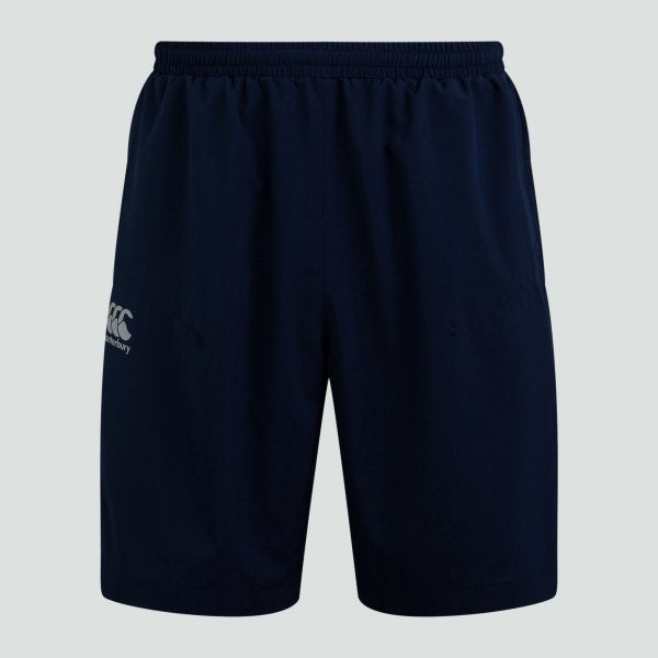 Mens Woven Gym Short