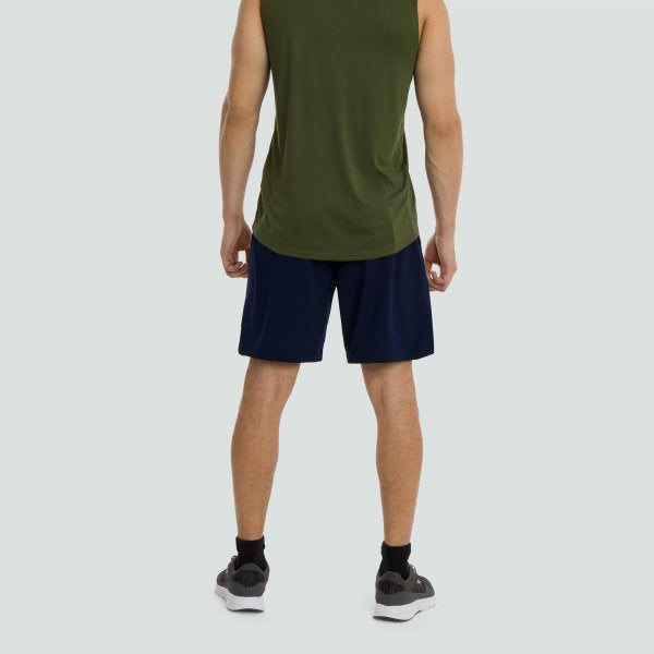 Mens Woven Gym Short