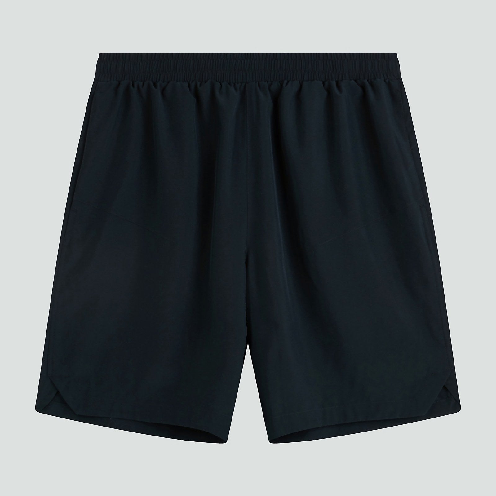 Mens Woven Gym Short