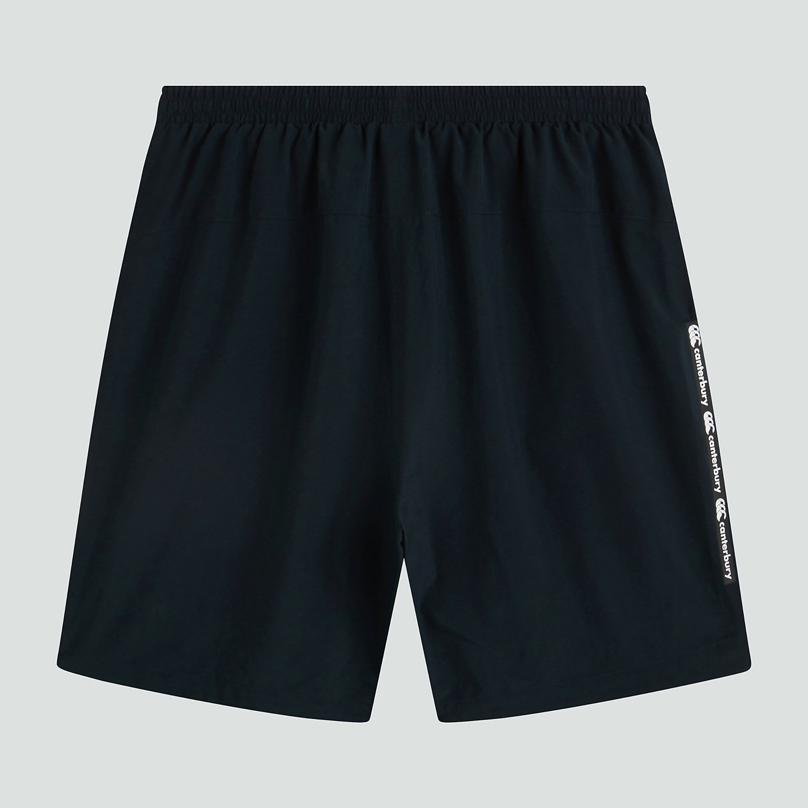 Mens Woven Gym Short