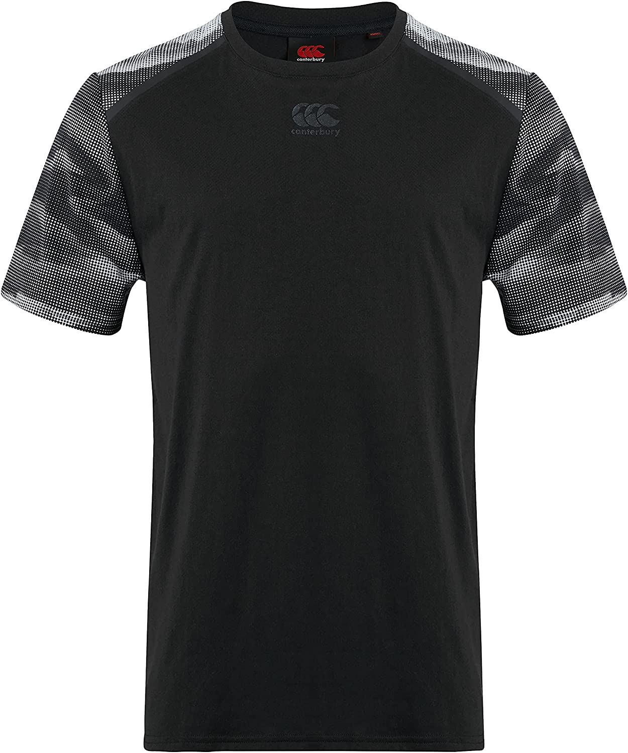 Mens Cotton Short Sleeve T-Shirt