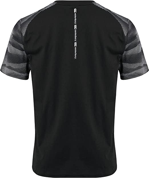 Mens Cotton Short Sleeve T-Shirt