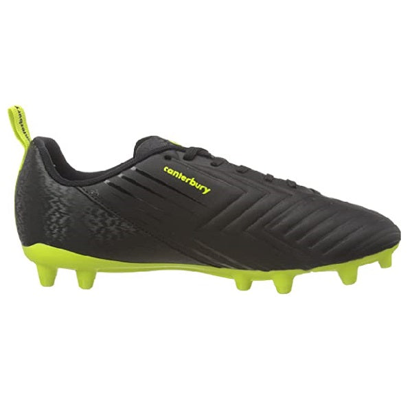 Mens Speed 3 Field Ground Rugby Boot