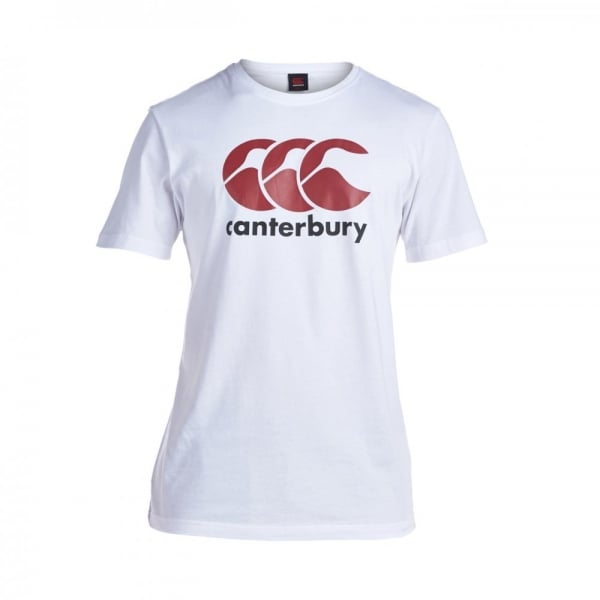 Mens CCC Logo T-Shirt