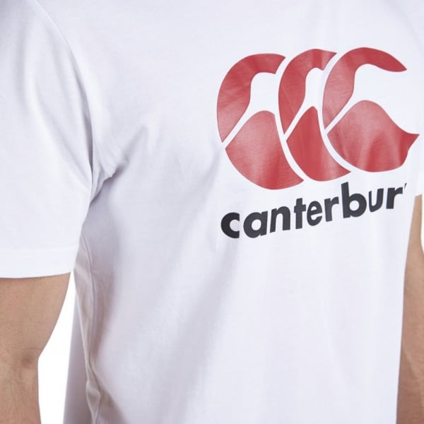 Mens CCC Logo T-Shirt
