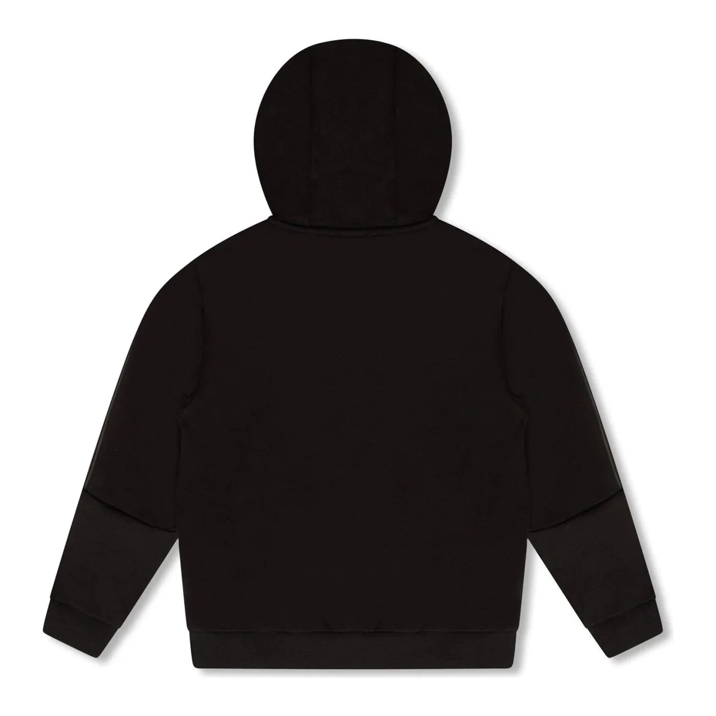 Boys 7 Lines Full Zip Hoodie