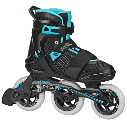 Mens Delta 110 Inline Skates