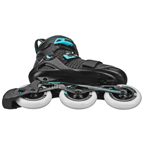 Mens Delta 110 Inline Skates