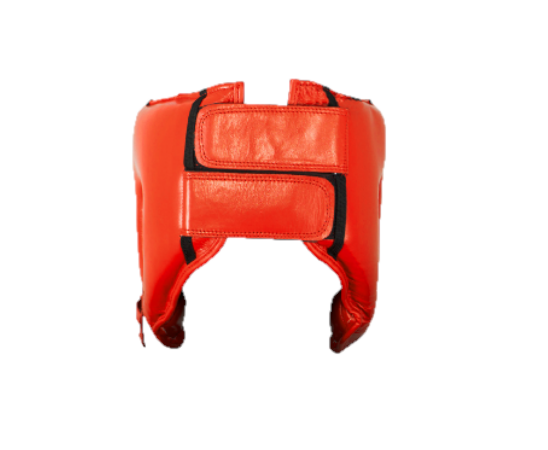 Headgear Redesigned wide space Nylonbar protection