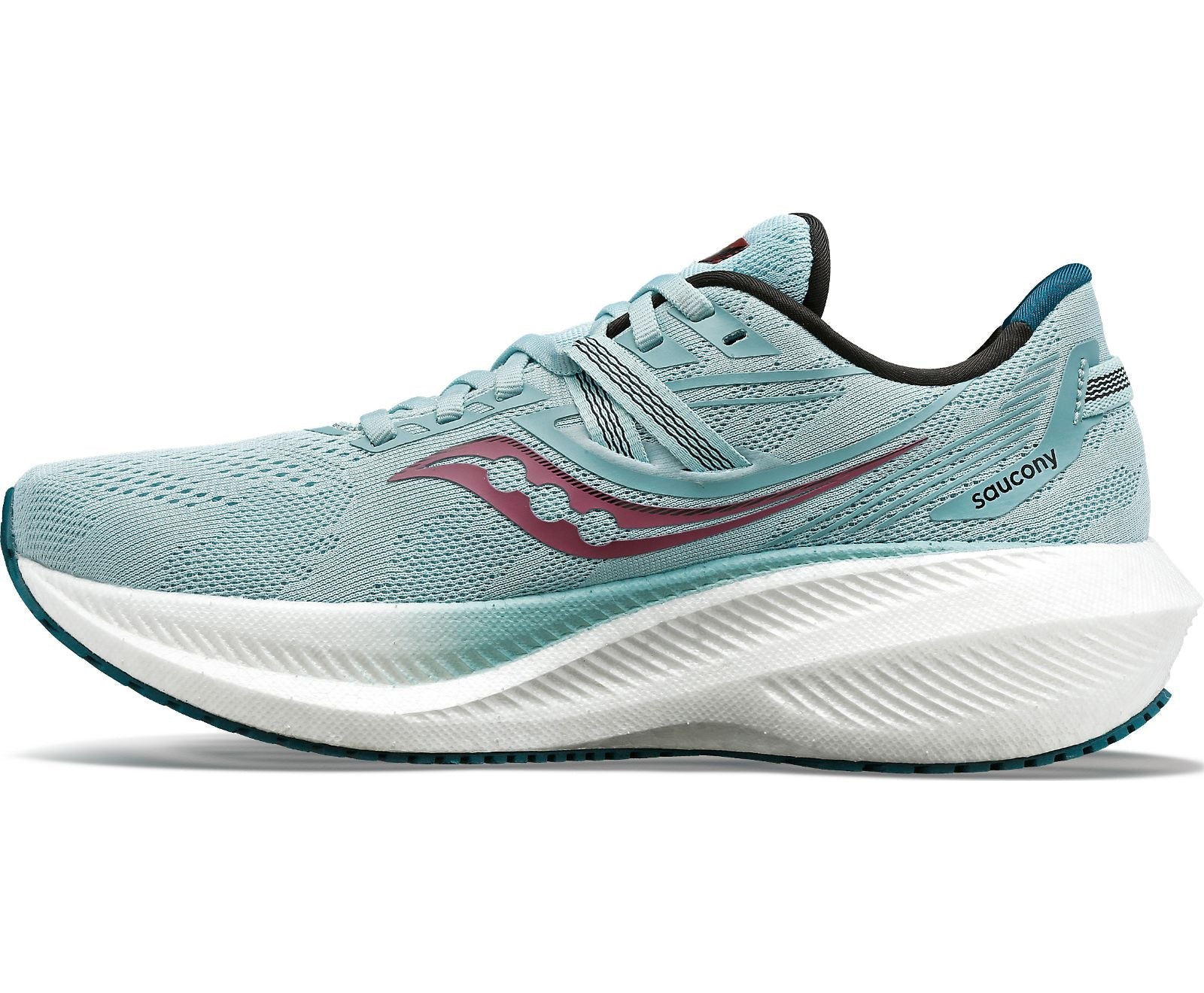 Womens Triumph 20 Running Shoe