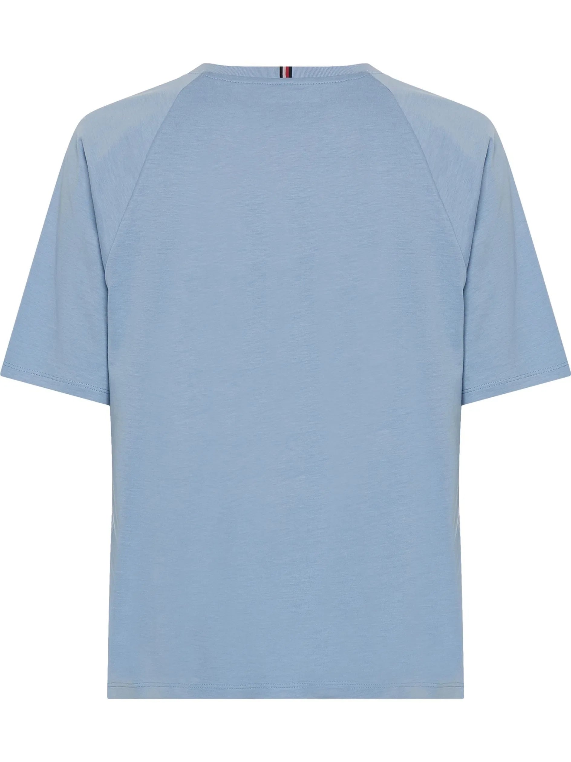 Womens Logo Relaxed Short Sleeve T-Shirt