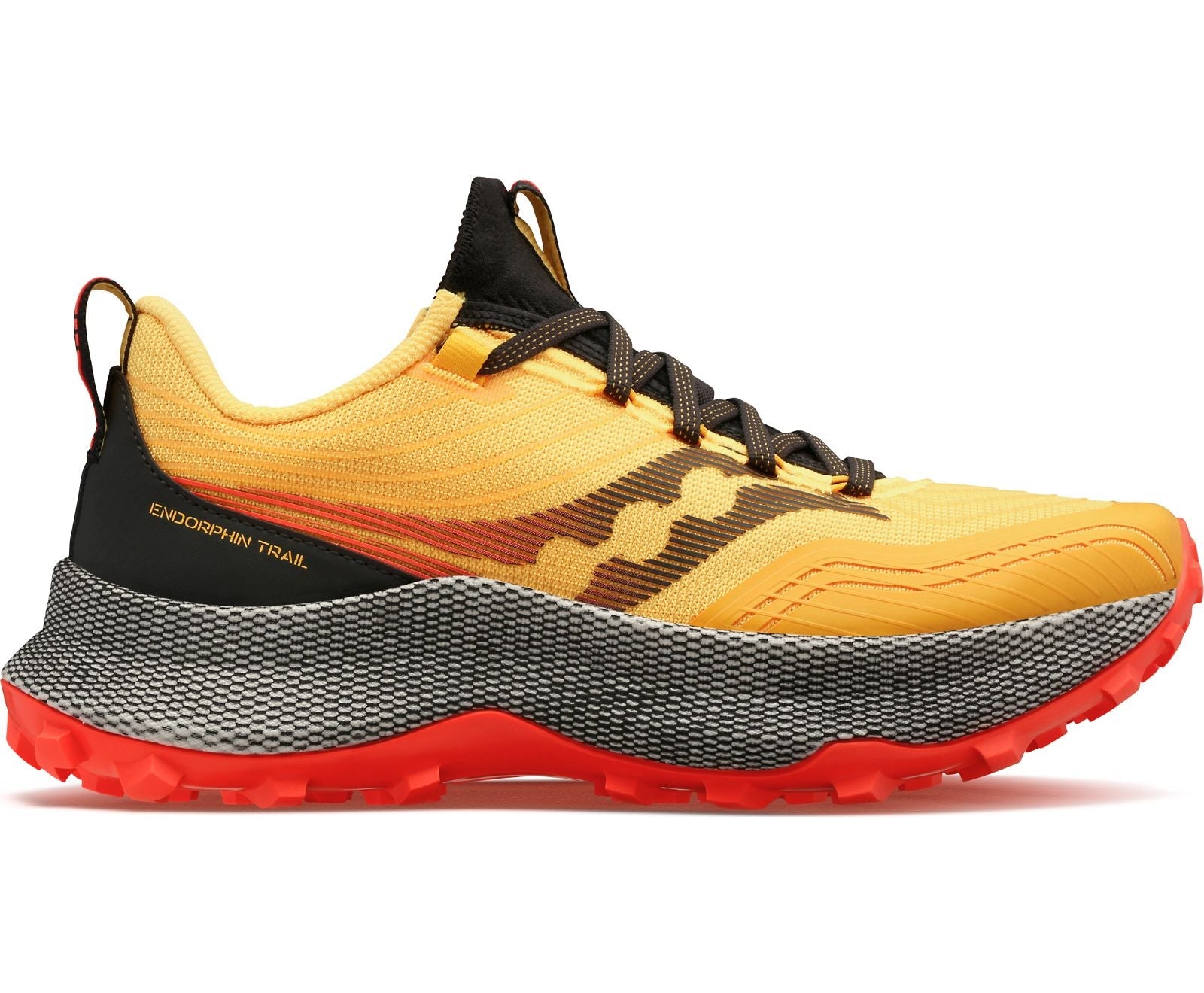 Mens Endorphin Trail Running Shoe