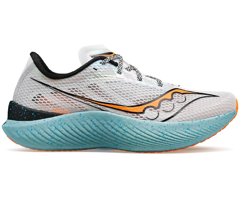 Mens Endorphin Pro 3 Running Shoe