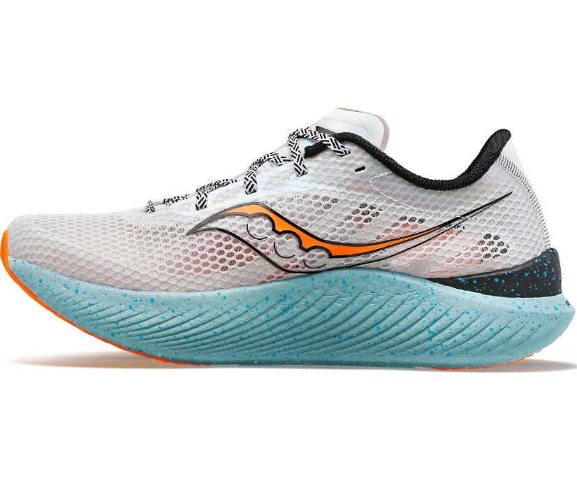 Mens Endorphin Pro 3 Running Shoe