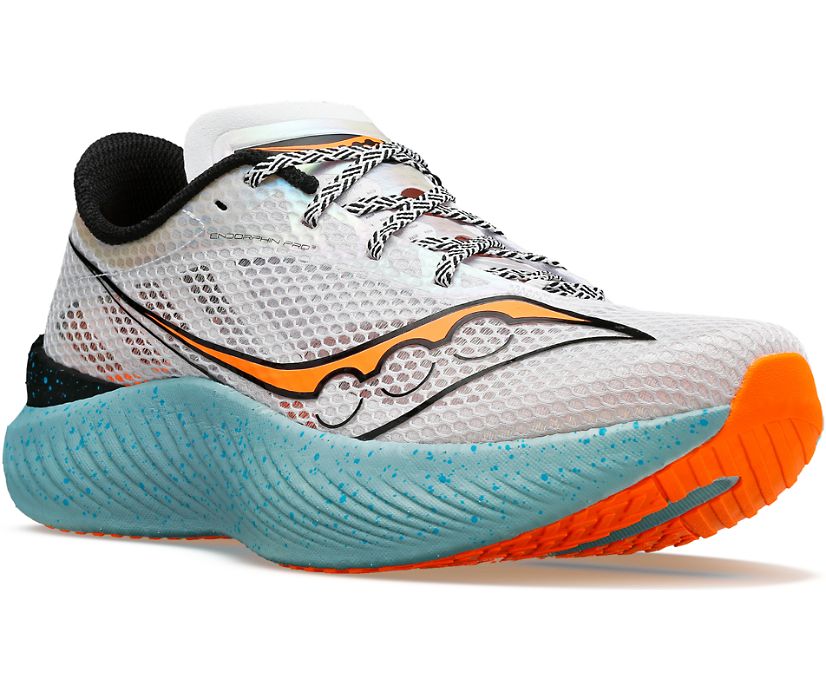 Mens Endorphin Pro 3 Running Shoe