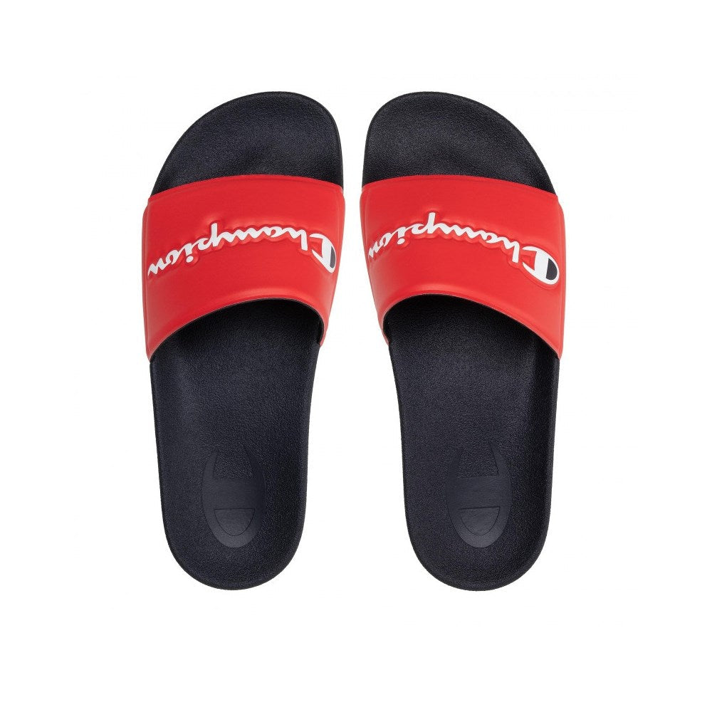 Mens Varsity Slide