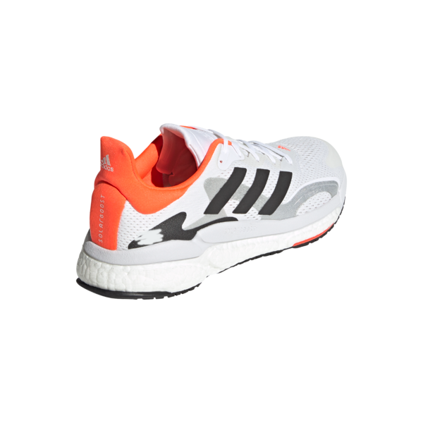 Mens Solar Boost 3 Running Shoe