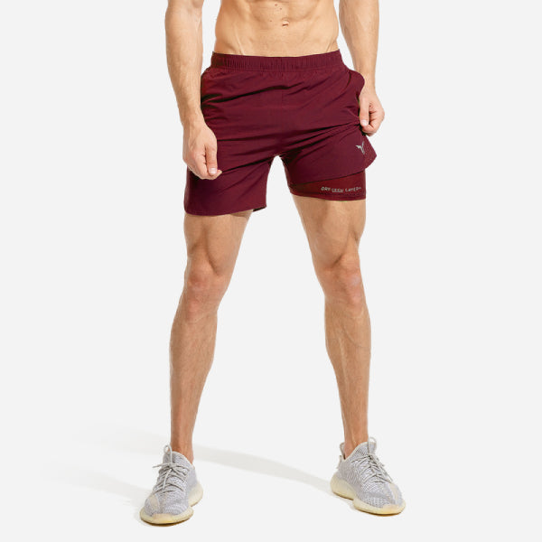 Mens Dry Tech Shorts