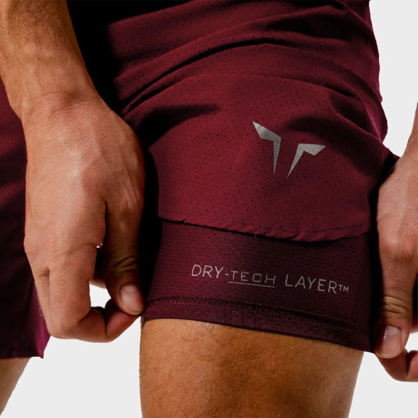 Mens Dry Tech Shorts