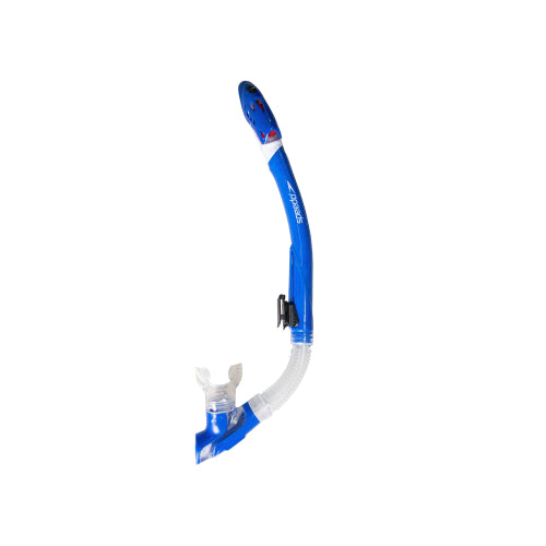 Dual Lenses Mask and Snorkel Diving Set