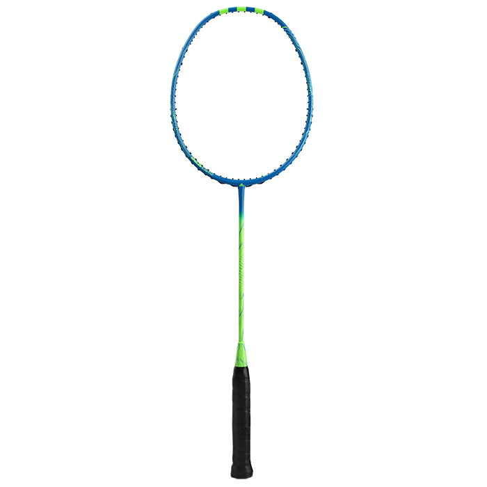 Spieler E Aktiv 4U Strung With Racket Sack